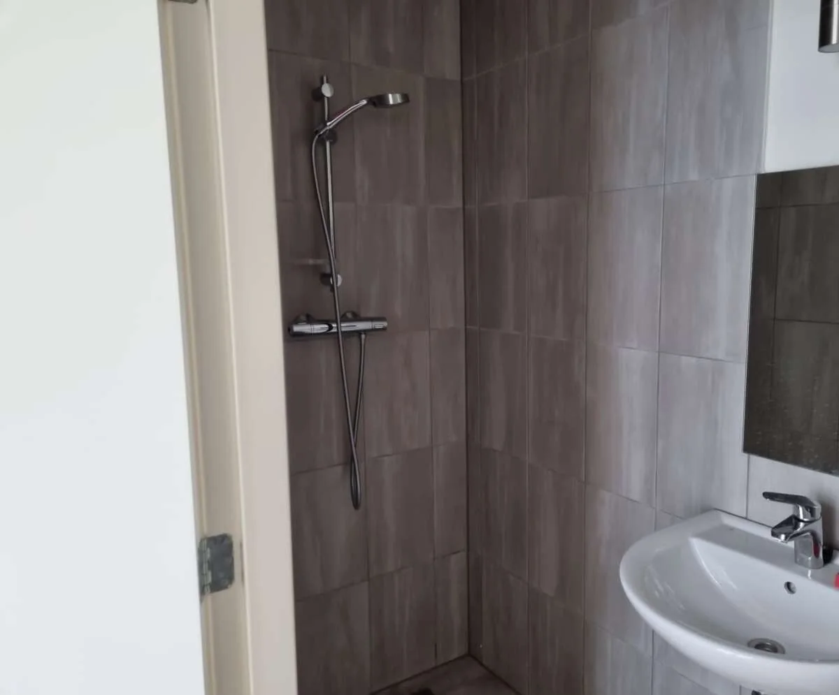 Foto van de Appartement gelegen aan de Reigerstraat in Breda