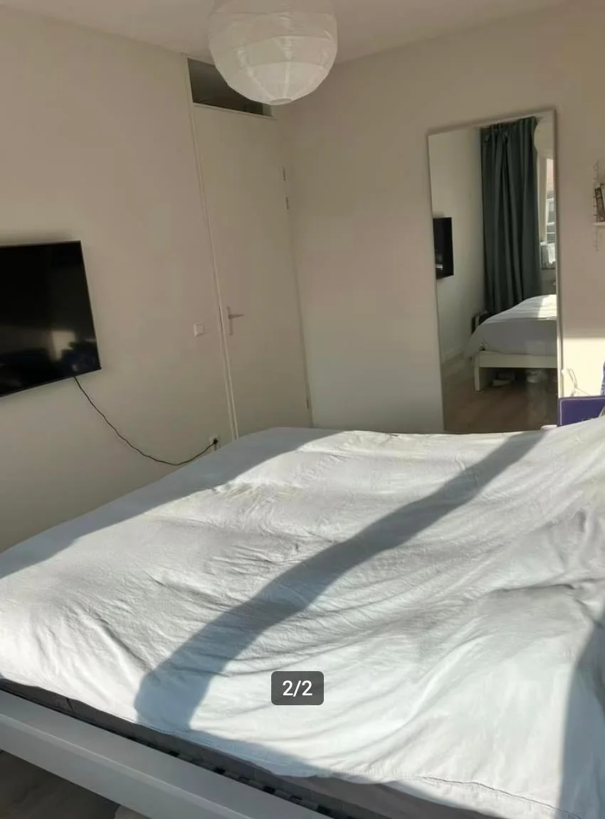 Foto van de Kamer gelegen aan de Brink van Swiebertje in Pijnacker