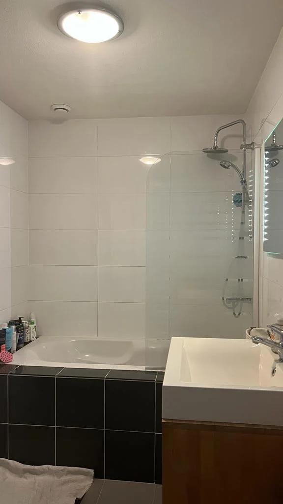 Foto van de Kamer gelegen aan de Rose-Spoorstraat in Rotterdam