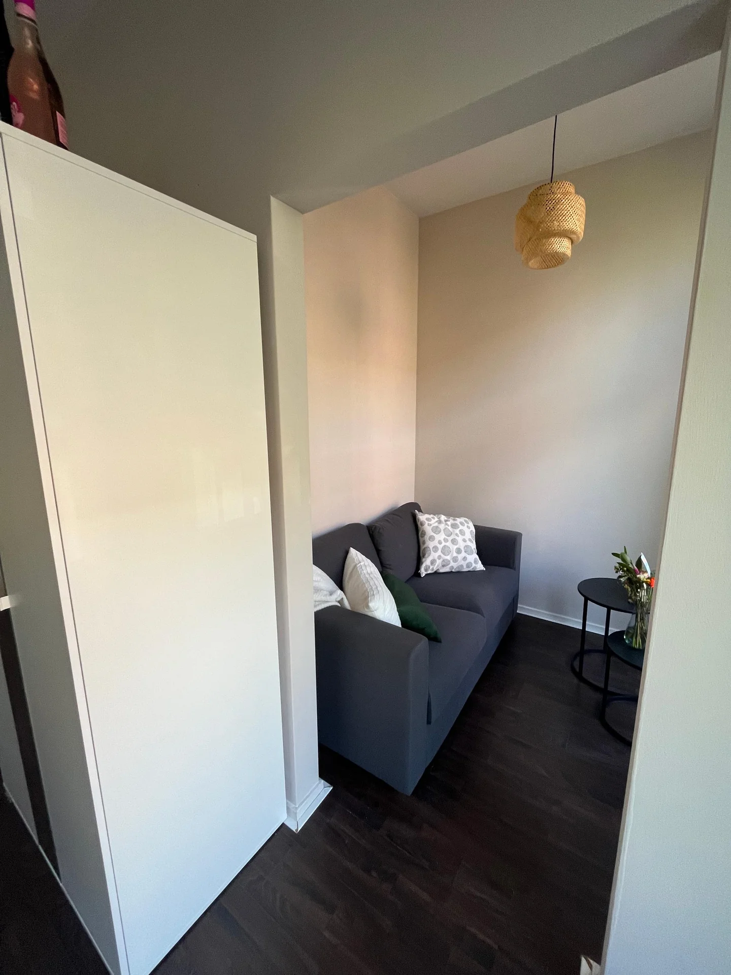 Foto van de Kamer gelegen aan de Hartingstraat in Utrecht