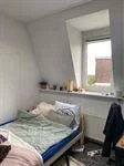Foto van de Kamer gelegen aan de Dr. Claas Noorduijnstraat in Nijmegen
