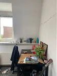 Foto van de Kamer gelegen aan de Dr. Claas Noorduijnstraat in Nijmegen