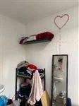 Foto van de Kamer gelegen aan de Dr. Claas Noorduijnstraat in Nijmegen