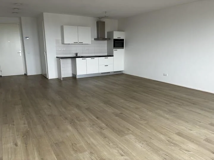 Foto van de Appartement gelegen aan de Omegaplantsoen in Leiden