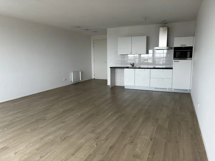 Foto van de Appartement gelegen aan de Omegaplantsoen in Leiden