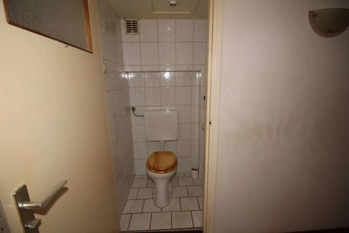 Foto van de Appartement gelegen aan de Dirk Hoogenraadstraat in Den Haag