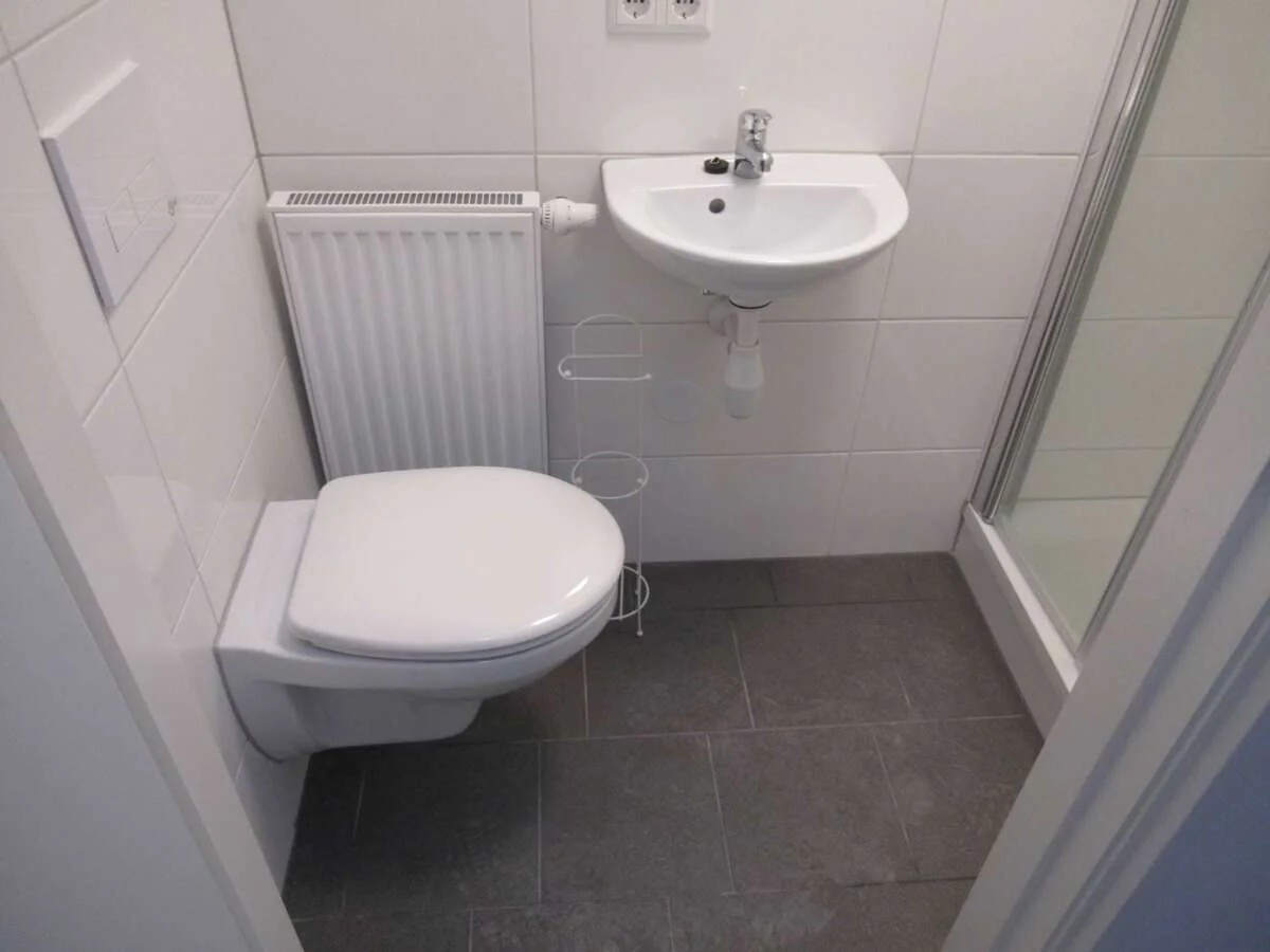 Foto van de Studio gelegen aan de Langestraat in Tilburg