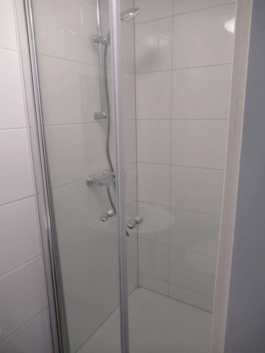 Foto van de Studio gelegen aan de Langestraat in Tilburg