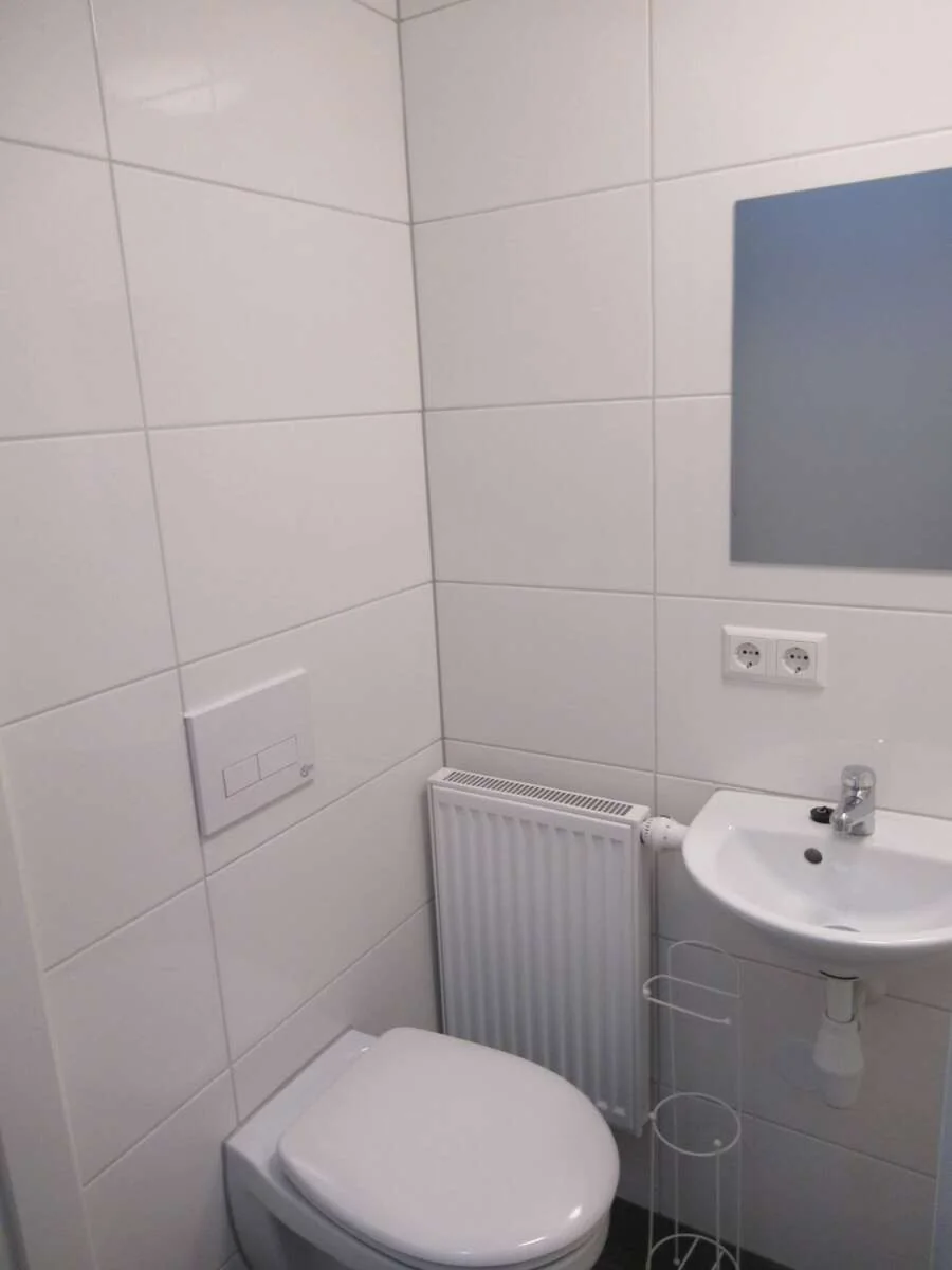 Foto van de Studio gelegen aan de Langestraat in Tilburg