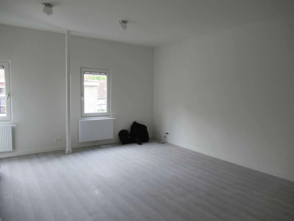 Foto van de Studio gelegen aan de Langestraat in Tilburg