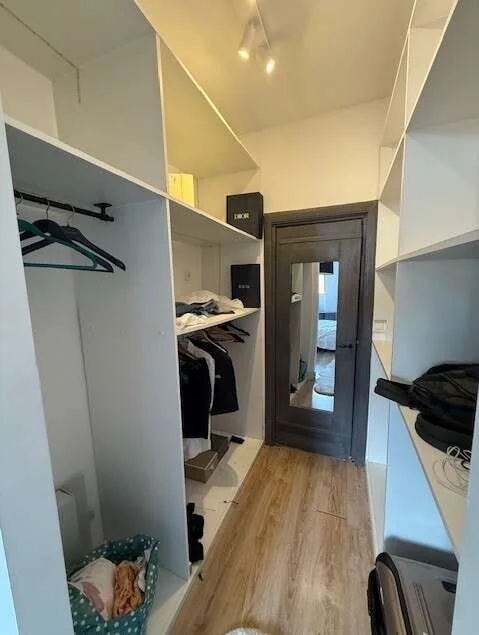 Foto van de Appartement gelegen aan de Stationsstraat in Hilversum