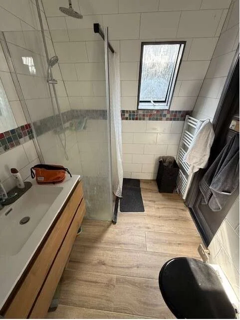 Foto van de Appartement gelegen aan de Stationsstraat in Hilversum