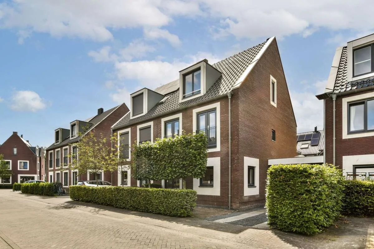 Foto van de Appartement gelegen aan de Boterbloem in Ouderkerk aan de Amstel