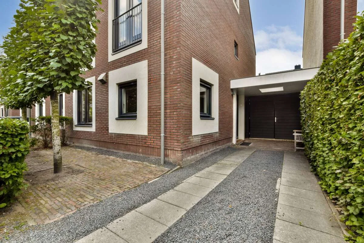 Foto van de Appartement gelegen aan de Boterbloem in Ouderkerk aan de Amstel