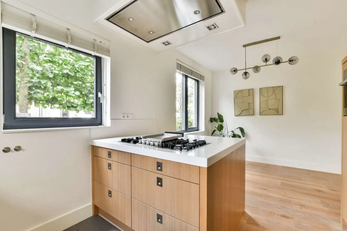 Foto van de Appartement gelegen aan de Boterbloem in Ouderkerk aan de Amstel