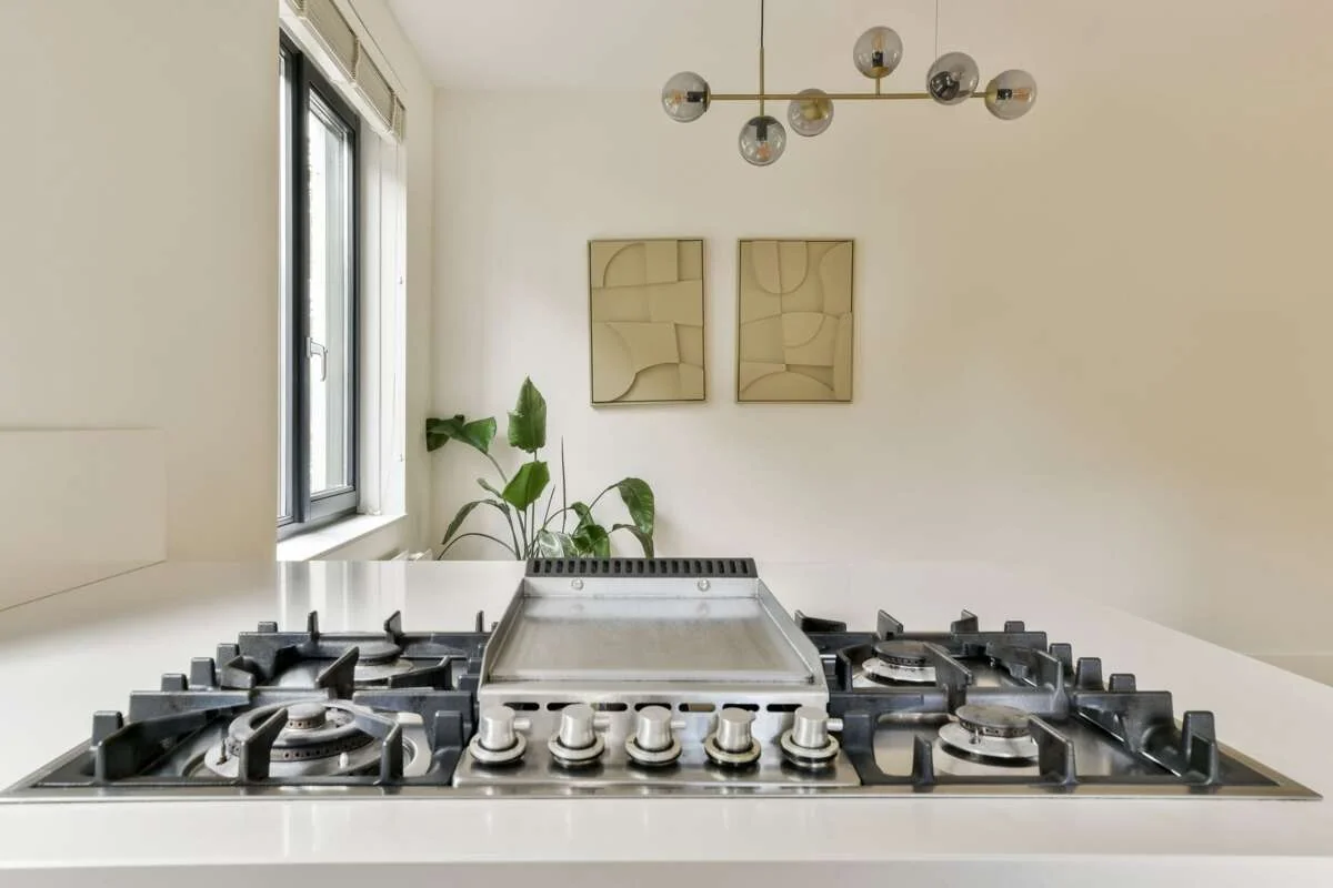 Foto van de Appartement gelegen aan de Boterbloem in Ouderkerk aan de Amstel