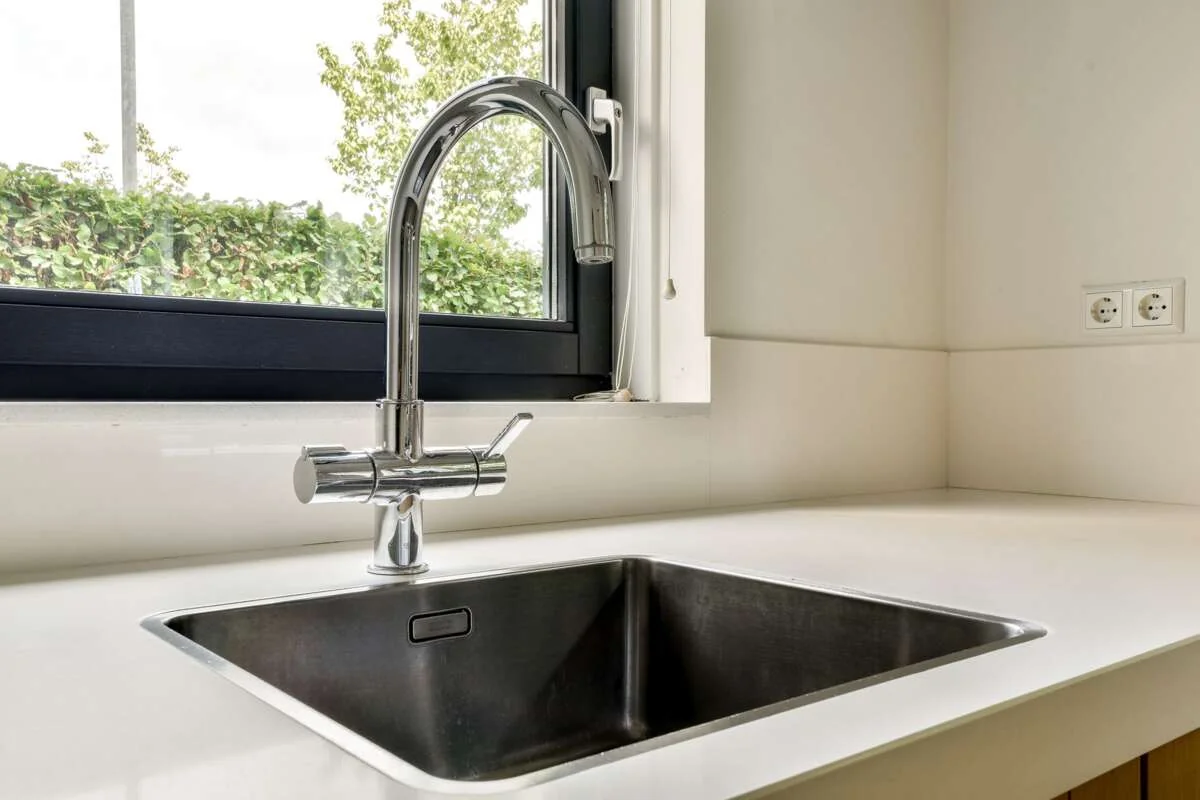 Foto van de Appartement gelegen aan de Boterbloem in Ouderkerk aan de Amstel