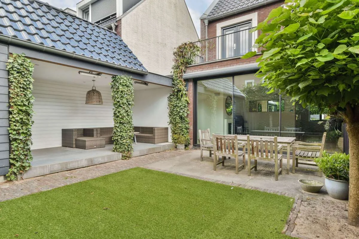 Foto van de Appartement gelegen aan de Boterbloem in Ouderkerk aan de Amstel