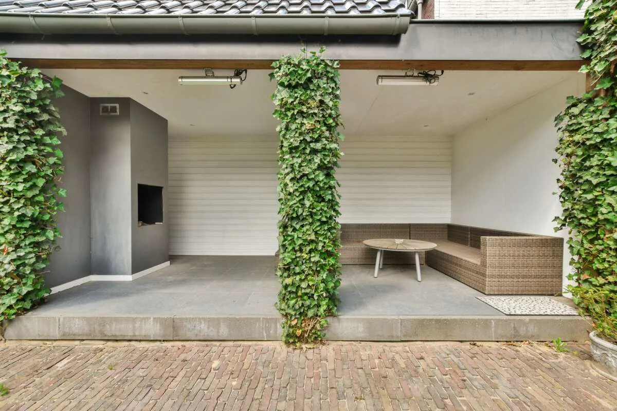 Foto van de Appartement gelegen aan de Boterbloem in Ouderkerk aan de Amstel