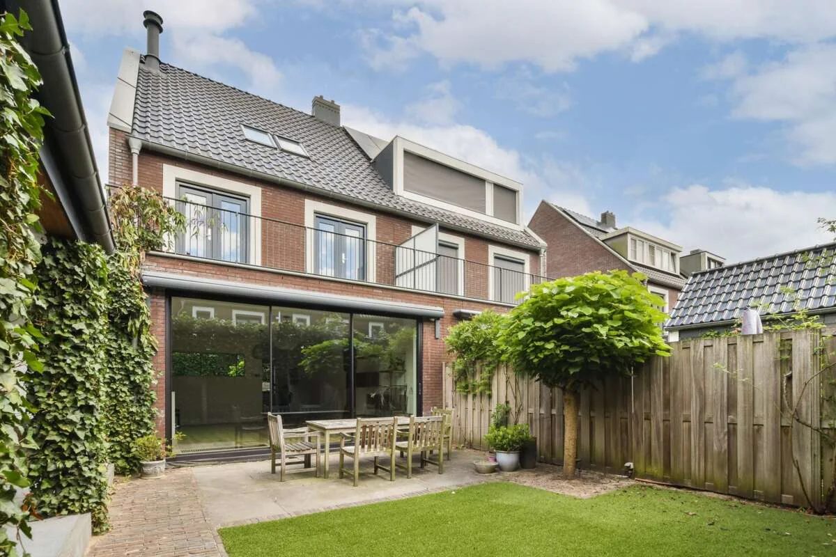 Foto van de Appartement gelegen aan de Boterbloem in Ouderkerk aan de Amstel