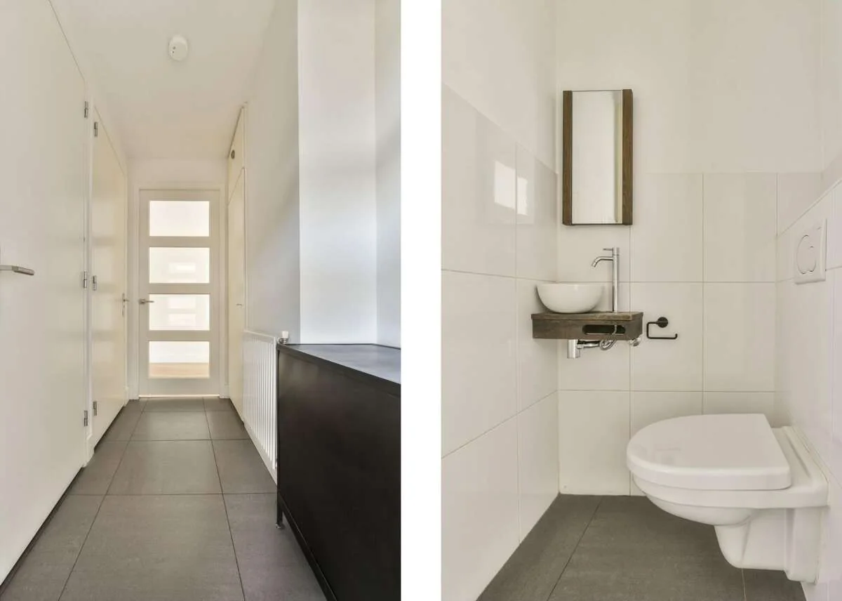 Foto van de Appartement gelegen aan de Boterbloem in Ouderkerk aan de Amstel