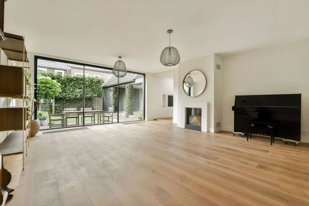 Foto van de Appartement gelegen aan de Boterbloem in Ouderkerk aan de Amstel