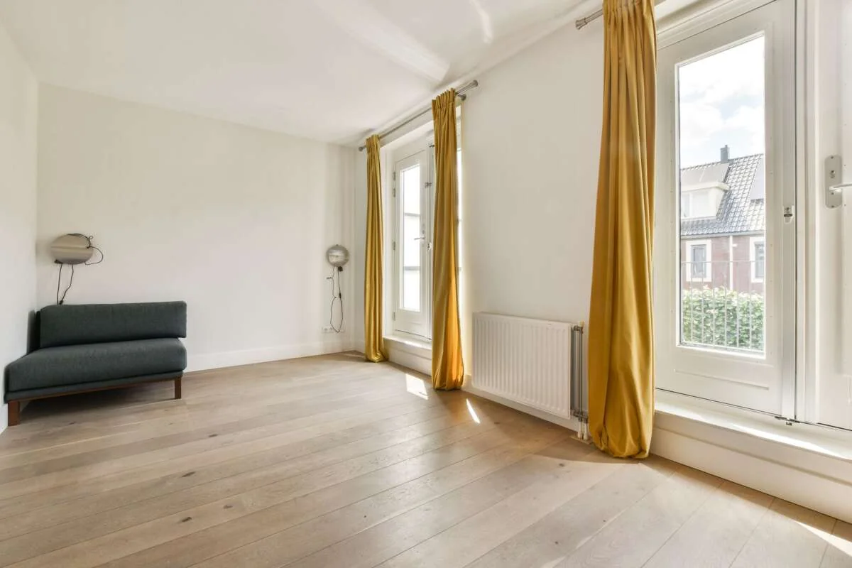 Foto van de Appartement gelegen aan de Boterbloem in Ouderkerk aan de Amstel