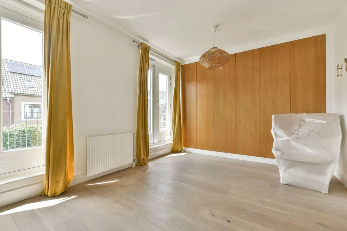 Foto van de Appartement gelegen aan de Boterbloem in Ouderkerk aan de Amstel