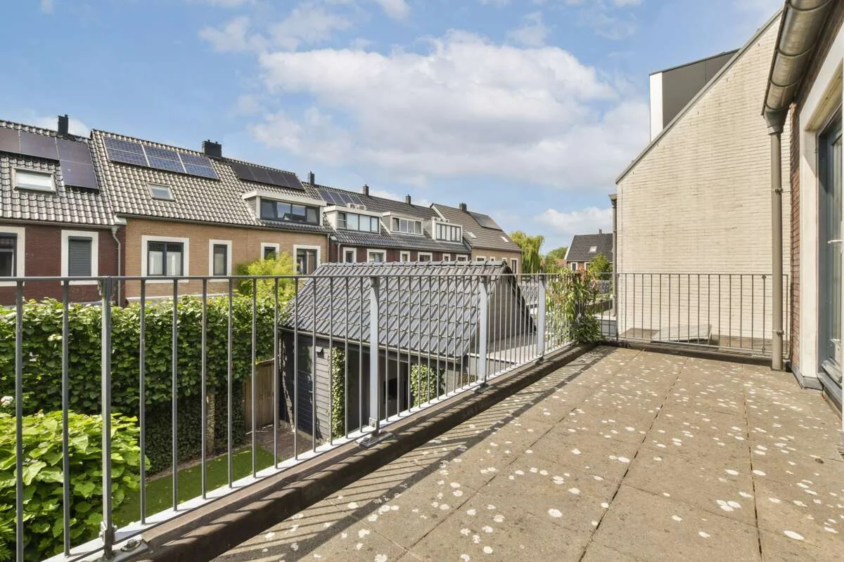 Foto van de Appartement gelegen aan de Boterbloem in Ouderkerk aan de Amstel