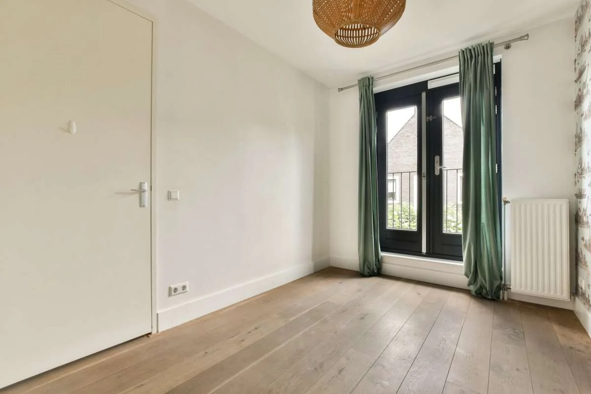 Foto van de Appartement gelegen aan de Boterbloem in Ouderkerk aan de Amstel
