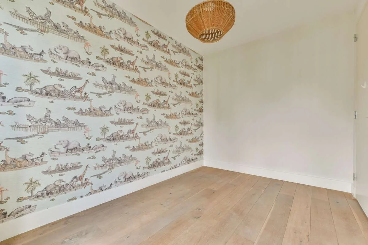 Foto van de Appartement gelegen aan de Boterbloem in Ouderkerk aan de Amstel