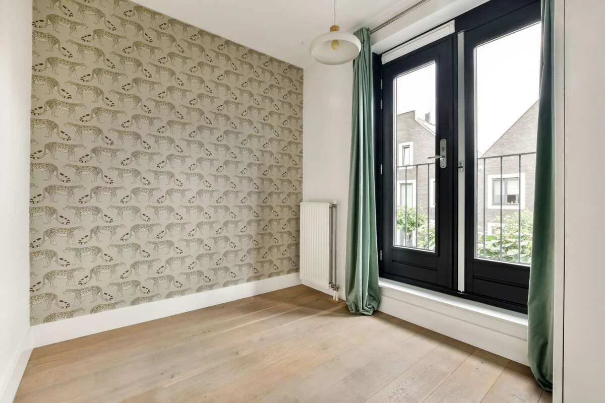 Foto van de Appartement gelegen aan de Boterbloem in Ouderkerk aan de Amstel