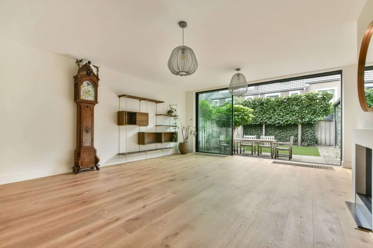 Foto van de Appartement gelegen aan de Boterbloem in Ouderkerk aan de Amstel