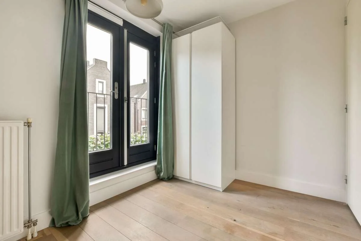 Foto van de Appartement gelegen aan de Boterbloem in Ouderkerk aan de Amstel