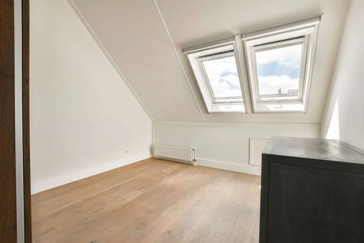 Foto van de Appartement gelegen aan de Boterbloem in Ouderkerk aan de Amstel