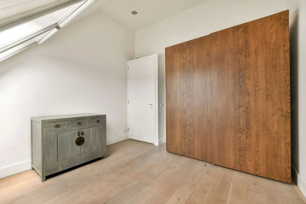 Foto van de Appartement gelegen aan de Boterbloem in Ouderkerk aan de Amstel