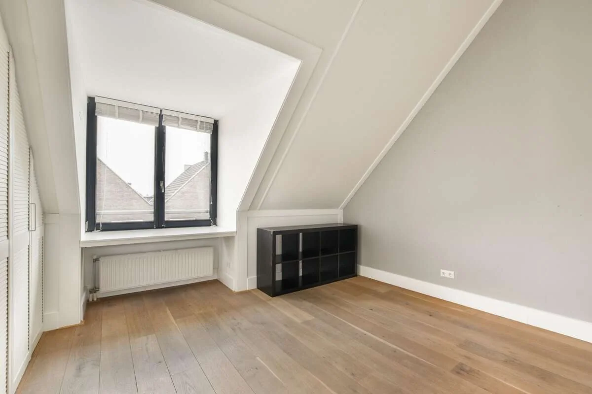Foto van de Appartement gelegen aan de Boterbloem in Ouderkerk aan de Amstel