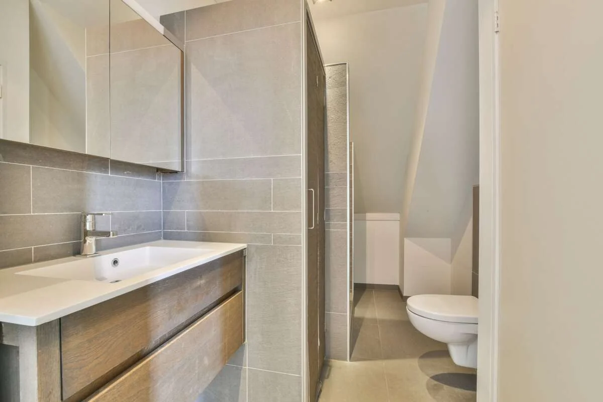 Foto van de Appartement gelegen aan de Boterbloem in Ouderkerk aan de Amstel
