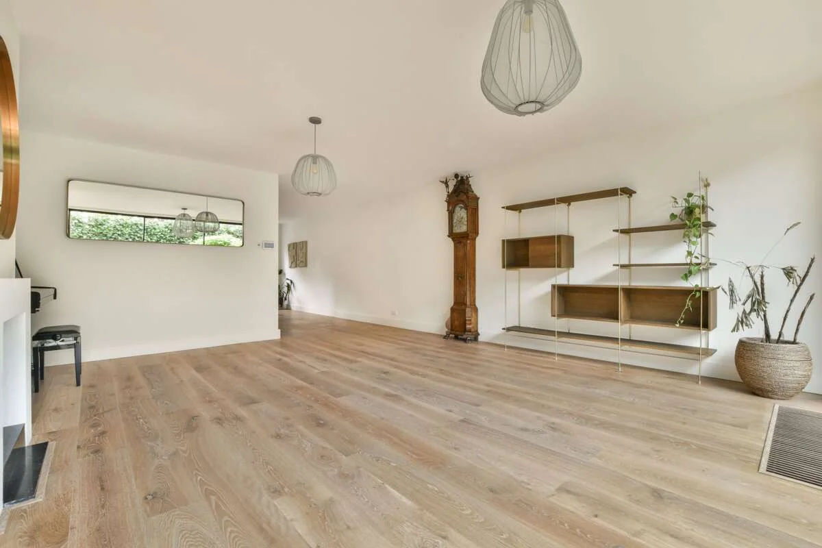 Foto van de Appartement gelegen aan de Boterbloem in Ouderkerk aan de Amstel