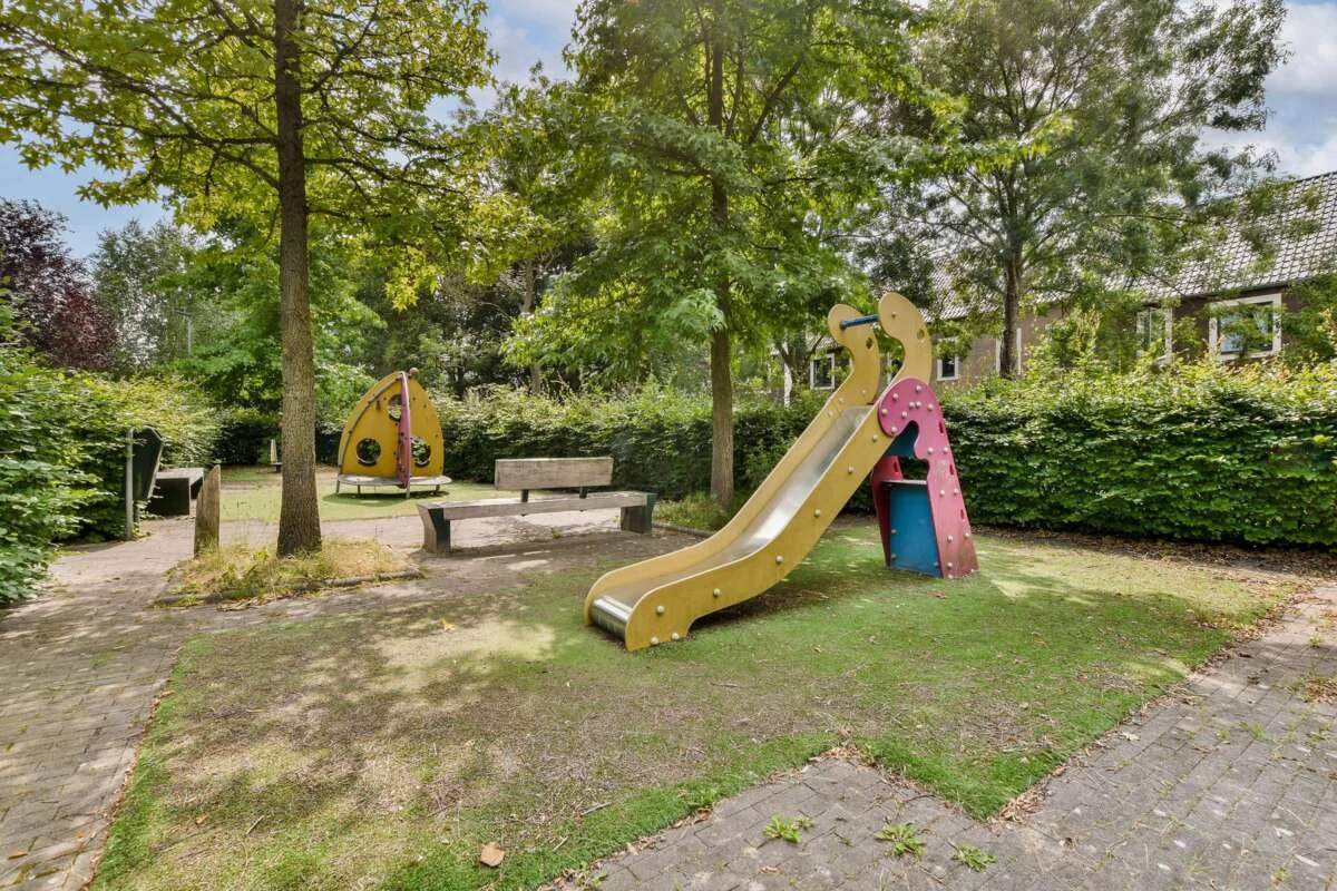 Foto van de Appartement gelegen aan de Boterbloem in Ouderkerk aan de Amstel