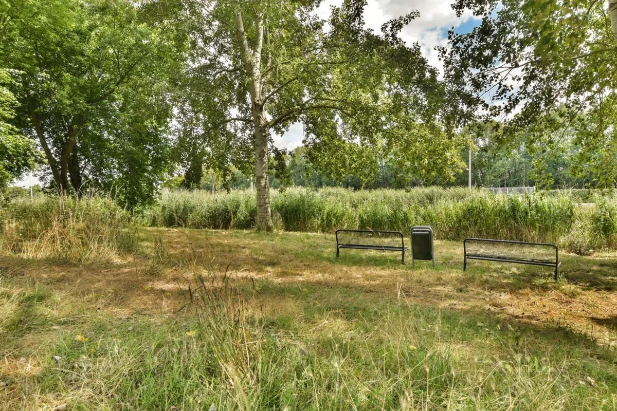 Foto van de Appartement gelegen aan de Boterbloem in Ouderkerk aan de Amstel
