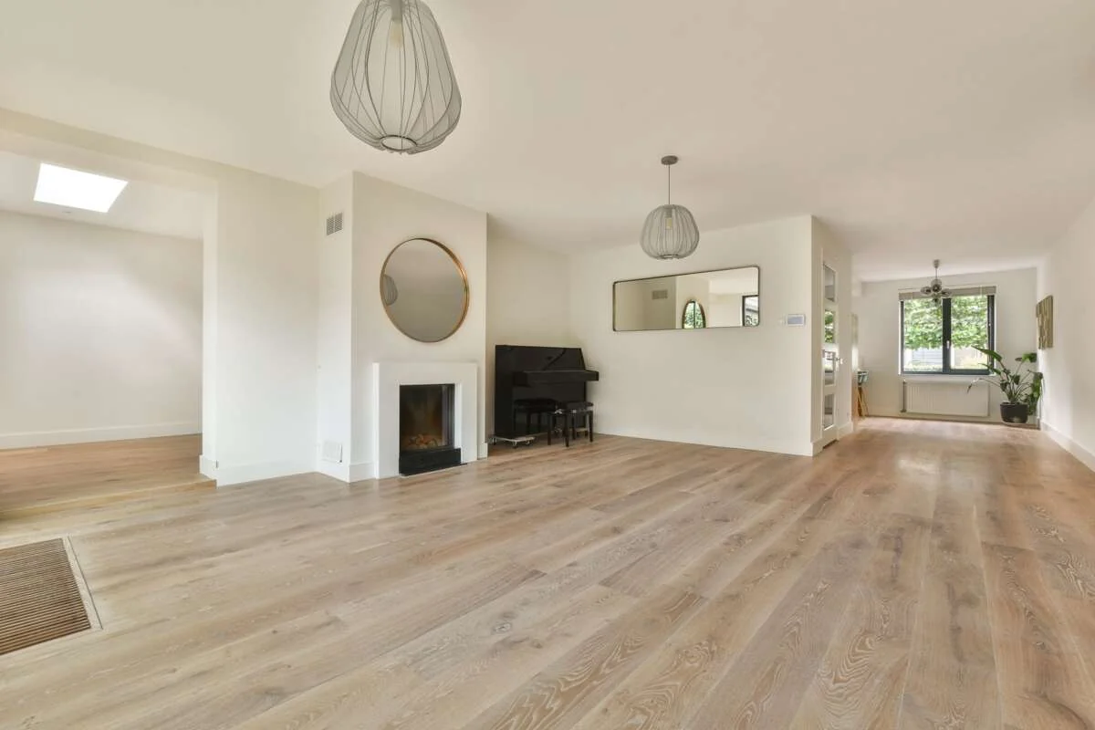 Foto van de Appartement gelegen aan de Boterbloem in Ouderkerk aan de Amstel