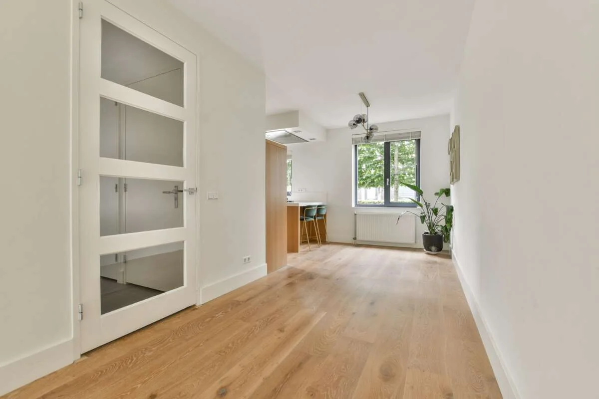 Foto van de Appartement gelegen aan de Boterbloem in Ouderkerk aan de Amstel