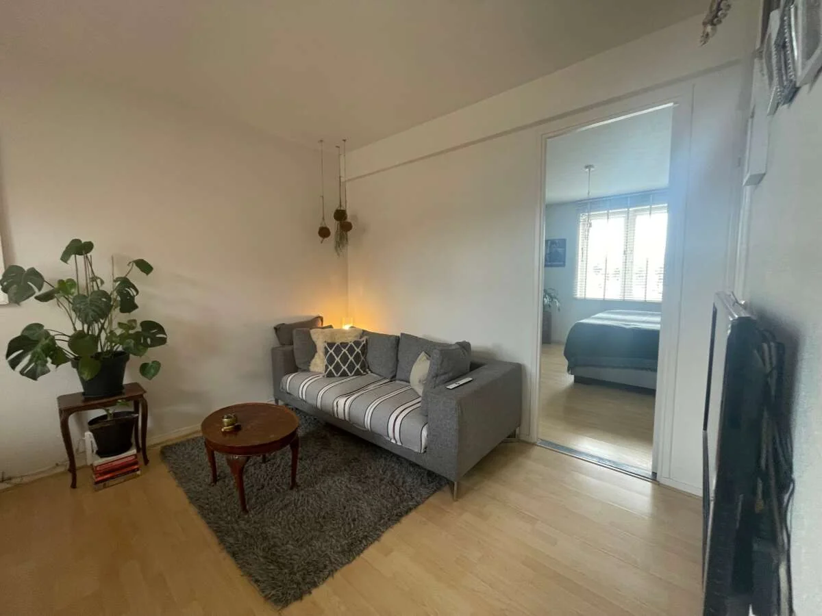 Foto van de Appartement gelegen aan de Willem Vliegenstraat in Maastricht