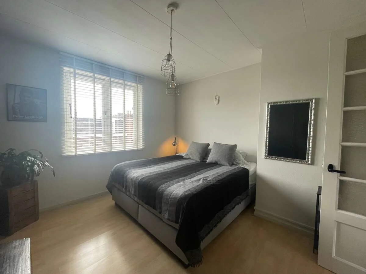 Foto van de Appartement gelegen aan de Willem Vliegenstraat in Maastricht