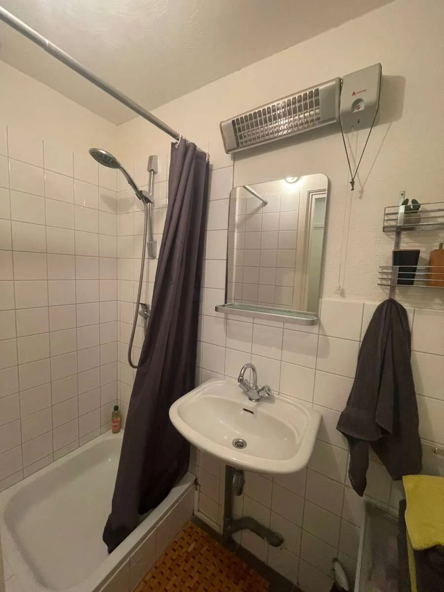 Foto van de Appartement gelegen aan de Willem Vliegenstraat in Maastricht