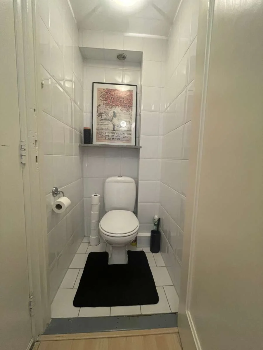 Foto van de Appartement gelegen aan de Willem Vliegenstraat in Maastricht