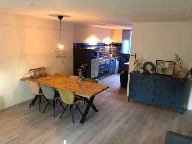 Foto van de Appartement gelegen aan de Plein Vogelzang in Bilthoven