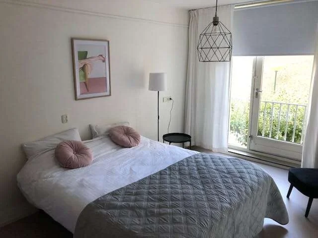 Foto van de Appartement gelegen aan de Plein Vogelzang in Bilthoven