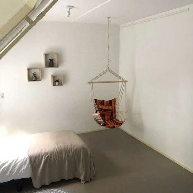 Foto van de Appartement gelegen aan de Plein Vogelzang in Bilthoven